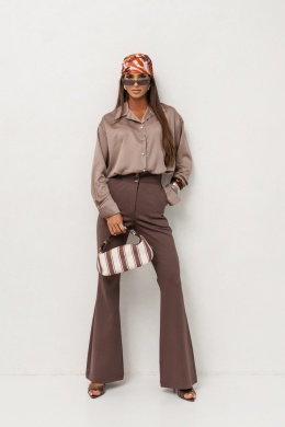 DZWONY FINN BRĄZOWE